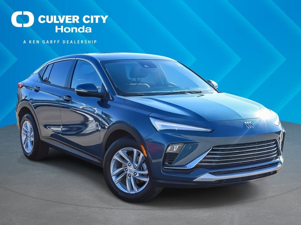 2024 Buick Envista Preferred FWD