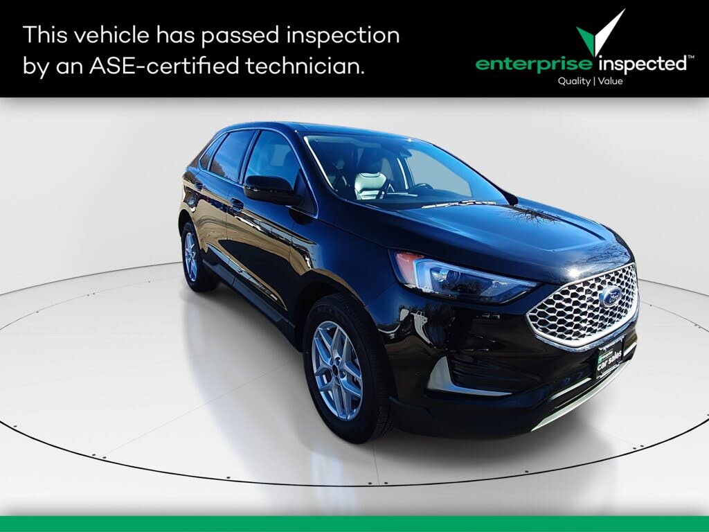 2024 Ford Edge SEL AWD