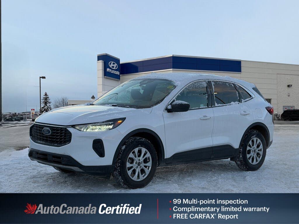 Ford Escape Active AWD 2024