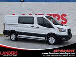 Ford Transit Cargo 250 Low Roof LB RWD