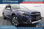 Subaru Outback Touring AWD