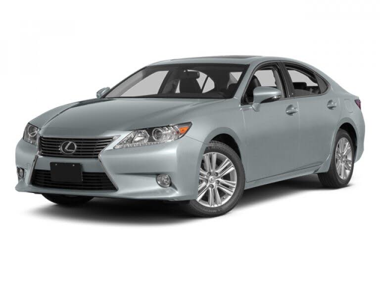 2014 Lexus ES 350 FWD