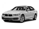 BMW 3 Series 330i Sedan RWD