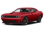 Dodge Challenger R/T Scat Pack Widebody RWD