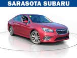 Subaru Legacy 2.5i Limited AWD