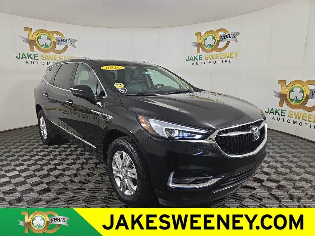 2020 Buick Enclave Essence AWD