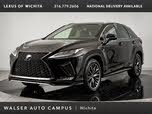 Lexus RX Hybrid 450h F Sport Performance AWD