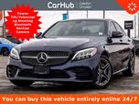 Mercedes-Benz C-Class C 300 Sedan 4MATIC