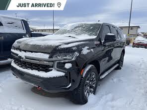 Chevrolet Tahoe Z71 4WD