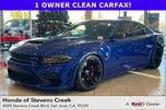 Dodge Charger SRT Hellcat Widebody RWD