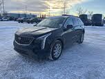 Cadillac XT4 Luxury AWD