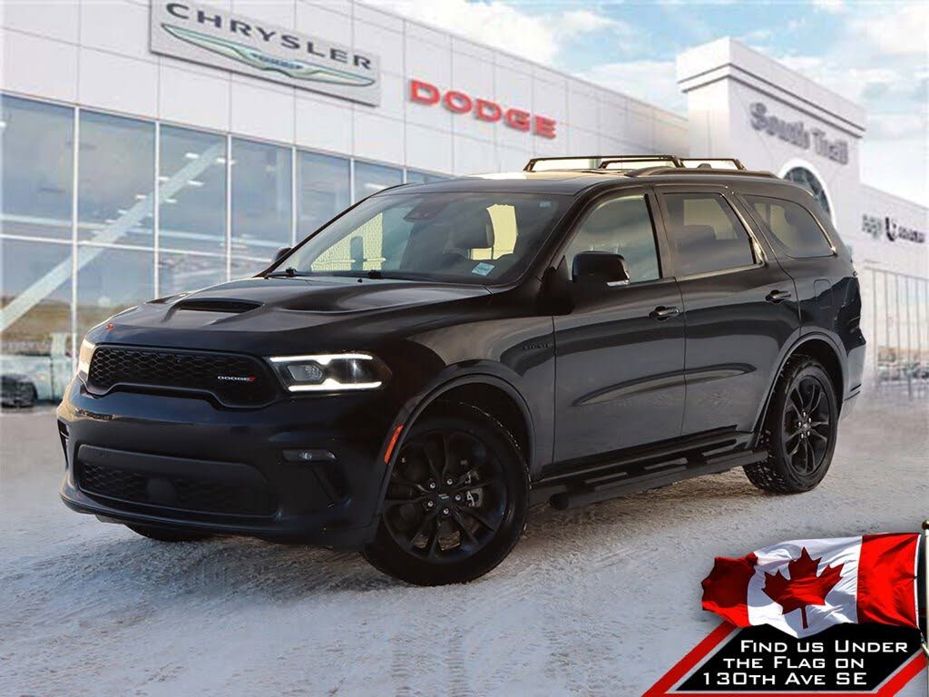 Dodge Durango R/T AWD 2023