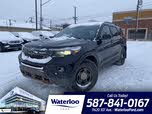 Ford Explorer Timberline AWD