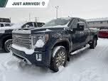 GMC Sierra 2500HD Denali Crew Cab 4WD