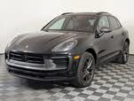 Porsche Macan T AWD