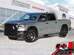 RAM 1500 Rebel Crew Cab 4WD