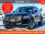 Genesis GV80 2.5T Advanced AWD