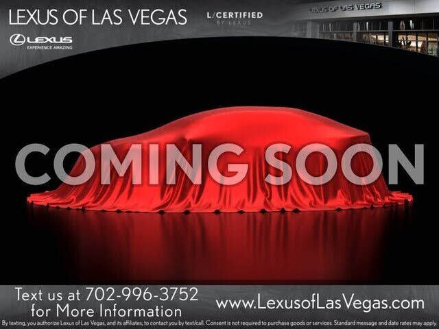 2024 Lexus RX Hybrid 450h+ Luxury AWD