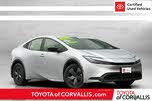 Toyota Prius LE FWD