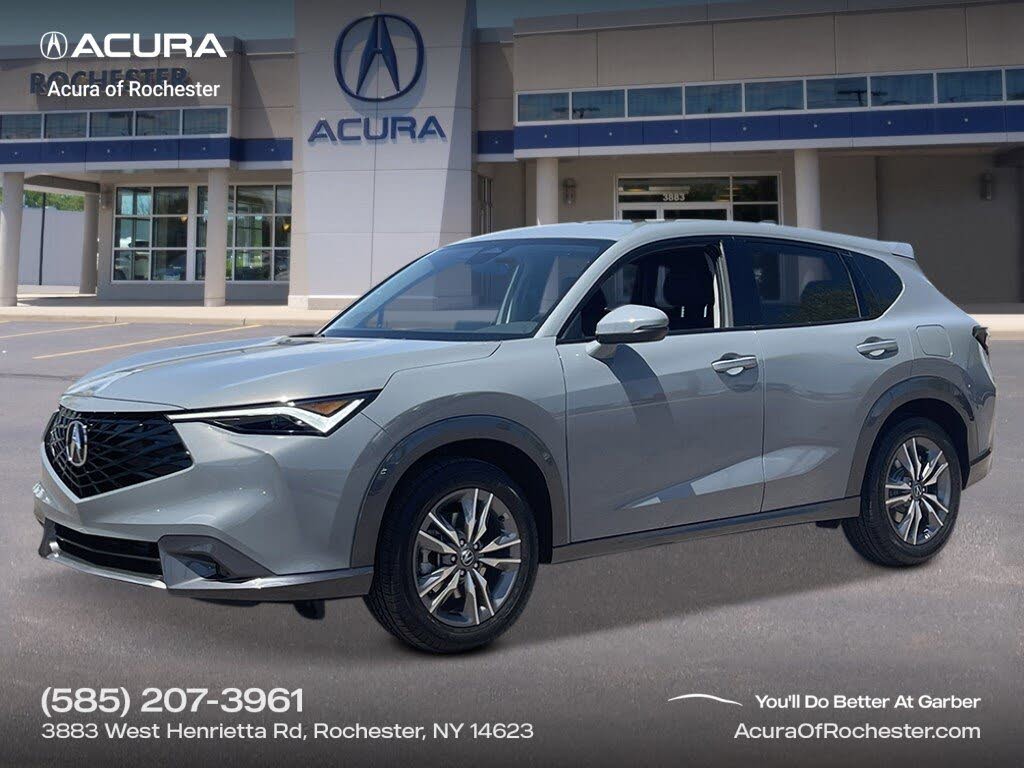 2025 Acura ADX FWD