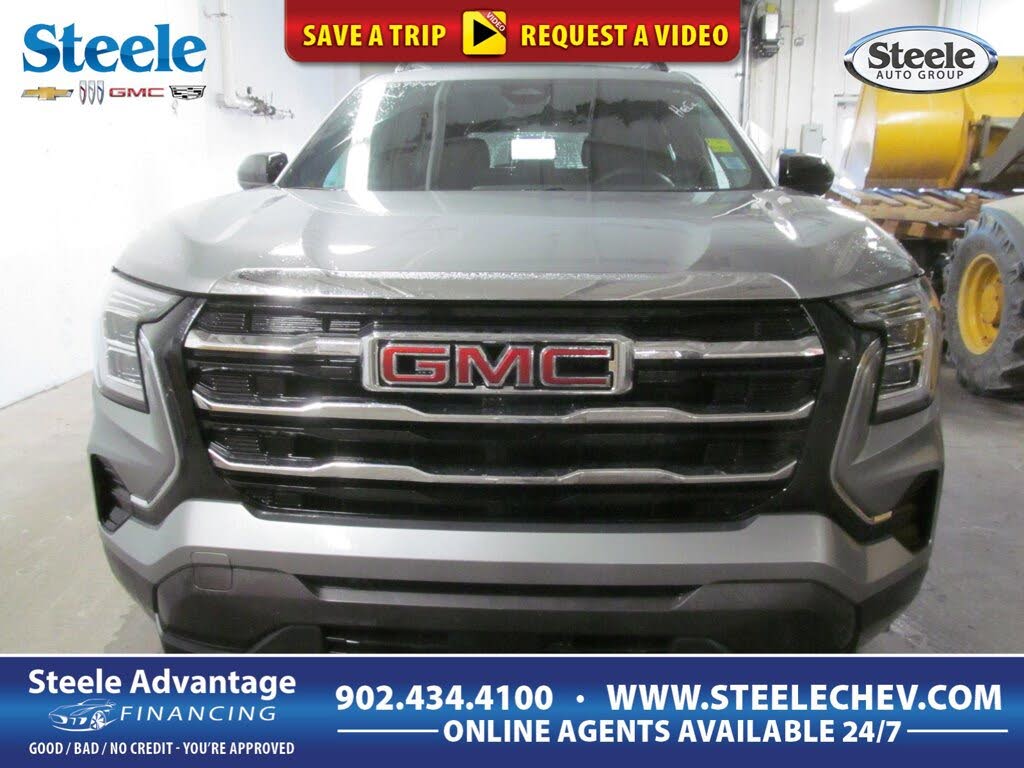 GMC Terrain Elevation AWD 2025