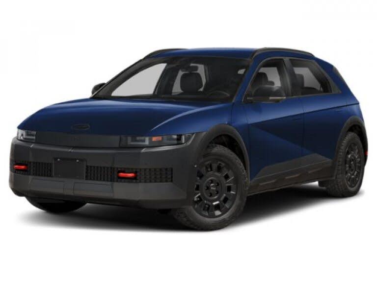 2026 Hyundai Ioniq 5 XRT AWD