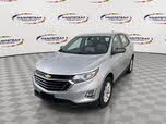Chevrolet Equinox 1.5T LS AWD
