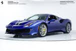 Ferrari 488 Pista Coupe RWD