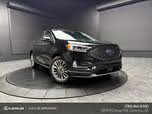 Ford Edge Titanium AWD