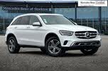 Mercedes-Benz GLC 300 SUV 4MATIC