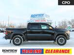 RAM 1500 TRX Crew Cab 4WD