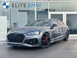 Audi RS 5 Sportback 2.9T quattro AWD