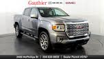 GMC Canyon Denali Crew Cab 4WD