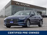 Hyundai Sonata Preferred FWD