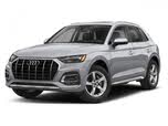 Audi Q5 quattro Premium Plus S Line 45 TFSI