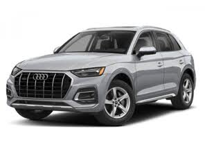 Audi Q5 quattro Premium Plus S Line 45 TFSI