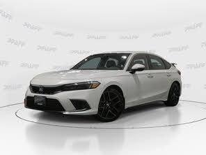 Honda Civic Hatchback Sport Touring FWD