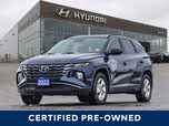 Hyundai Tucson SEL AWD