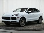 Porsche Cayenne Platinum Edition AWD