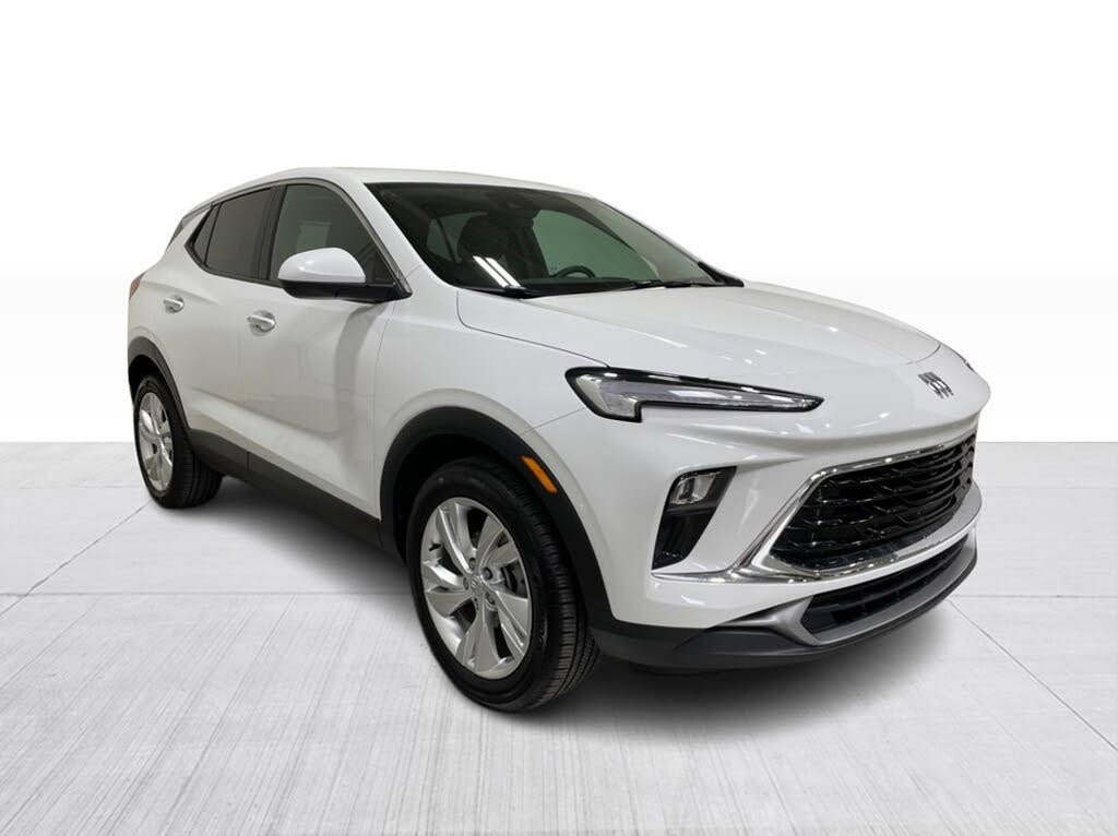 2024 Buick Encore GX Preferred FWD