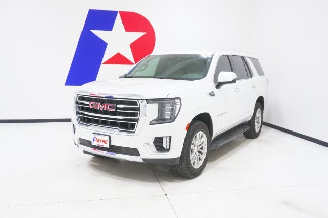 2024 GMC Yukon SLT RWD