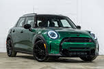 MINI Cooper S 4-Door Hatchback FWD