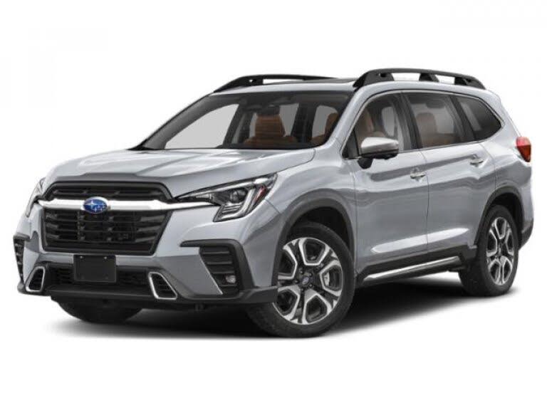 2024 Subaru Ascent Touring AWD