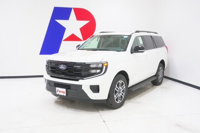 2025 Ford Expedition Active RWD
