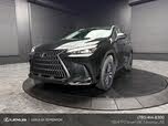 2026 Lexus NX Hybrid