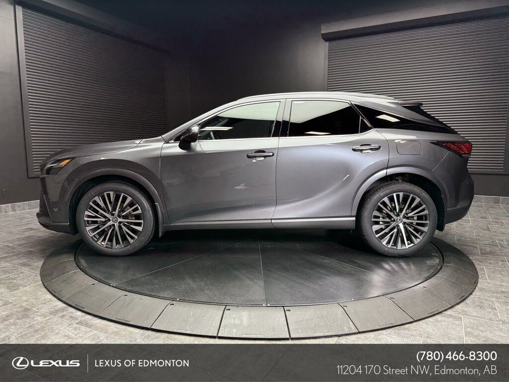 Lexus RX 350 AWD 2026