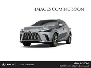 Lexus RX 350 AWD