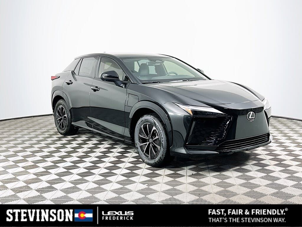 2026 Lexus RZ 450e Premium AWD