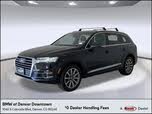 Audi Q7 3.0 TFSI quattro Prestige