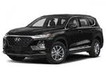 Hyundai Santa Fe 2.4L SE FWD